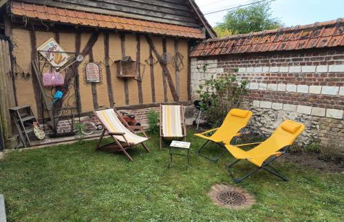 Couleurs et Fantaisies - Foto 5