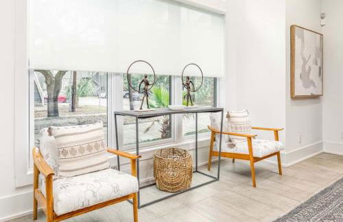 Savannah Jetsetter by Tybee Vacation Rentals - Foto 9