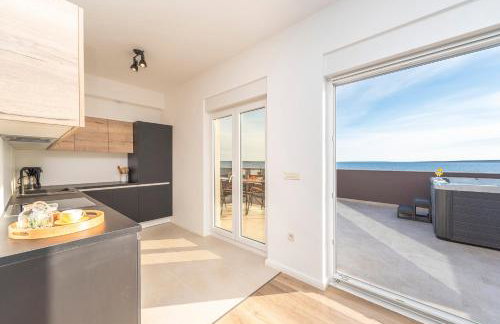 Villa Eni apartments 1 - Foto 40