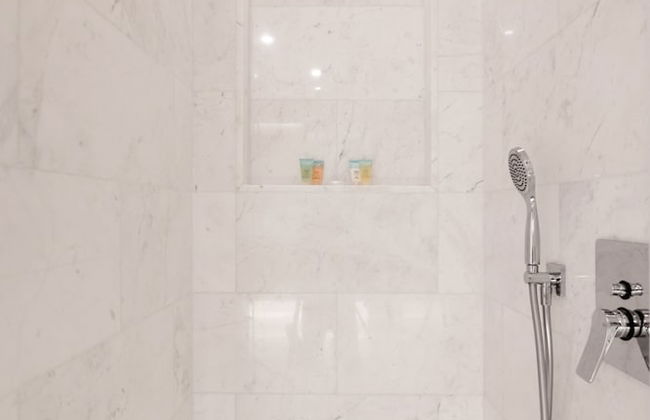 Ultra Luxury Palm Tower with Shared Hotel Facilities - Foto 35