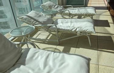 Flat Saint Moritz, Aconchegante, Espaçoso, Moderno, Excelente localização Brasilia - Central, Executivo ou Família - Photo 41