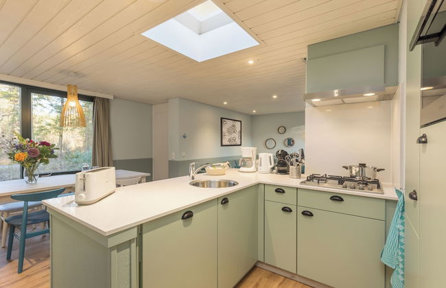 Center Parcs Bispinger Heide - Foto 38