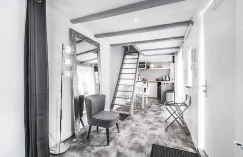 La Maisonnette Alsacienne - Foto 7