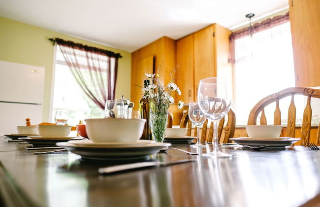 Maison Familiale - Les Chalets Tourisma - Foto 6