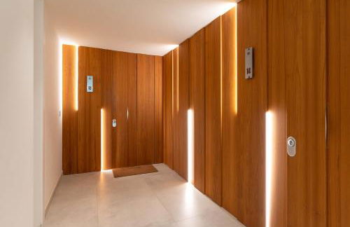 Apartamento Cumbre del sol vistas al mar - Foto 3