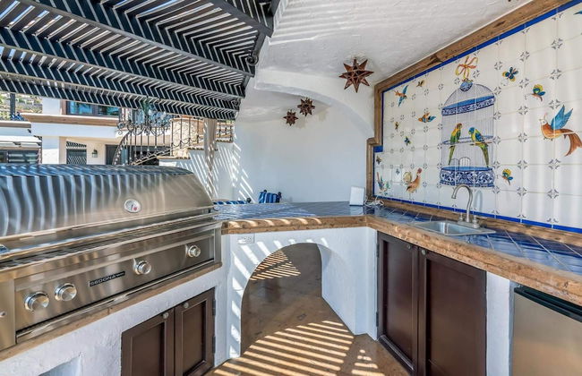 Casa Connie in Cabo San Lucas - Foto 49