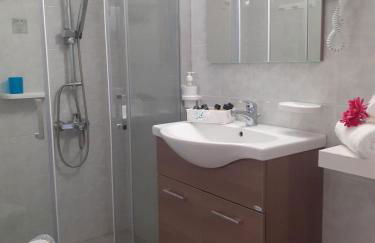 Nini's House 2 Nydri - 100m from beach NYDRI TOWN CENTER - Foto 16