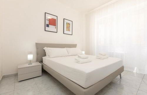 Design and Fashion - new bright apartment - Foto 5