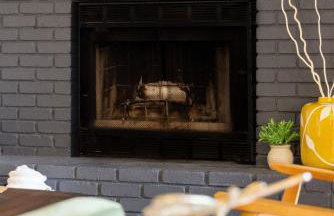 Mid-Century Flagstaff Mtn Condo - Foto 8