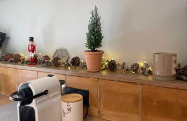 La Bastide des Oliviers - Foto 35