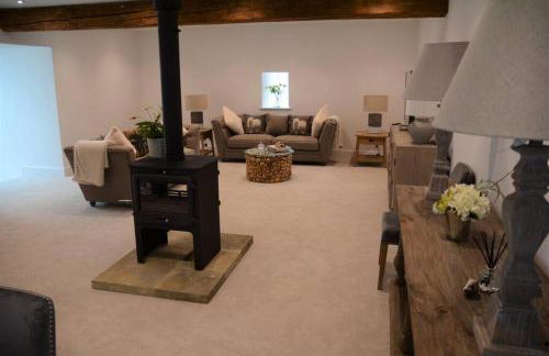 Luxury Barn near Soho Farmhouse - Foto 33