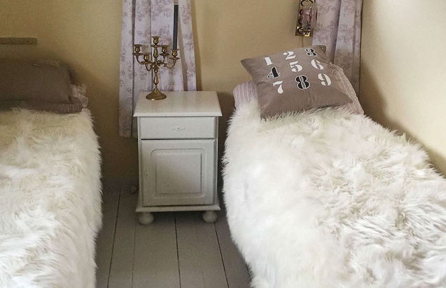 6 Person Holiday Home in Senjahopen-by Traum - Foto 2