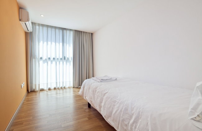 Inside Barcelona Apartments Sants - Foto 18