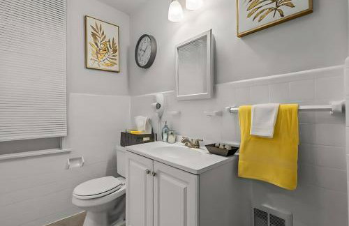 West Philadelphia Modern Hotel and Suites - Foto 51