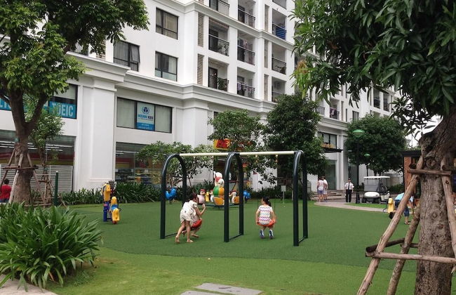 Bayhomes Times City Serviced Apartment - Foto 58