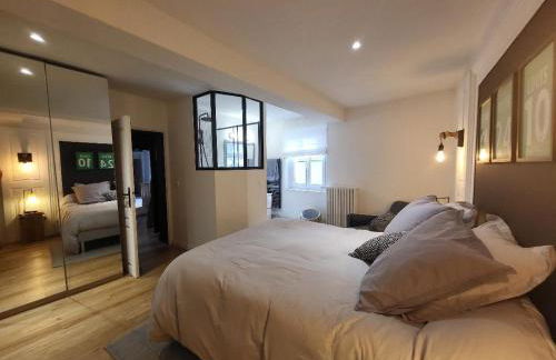 Superbe 100 M2, 4 chambres - Foto 7