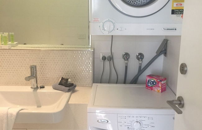 Hiigh Apartments - Foto 48