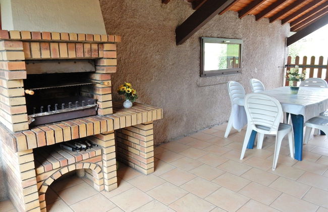 Elegant Chalet in Gerbepal in Cosy Environment - Photo 33