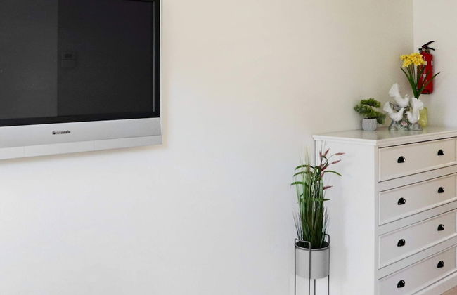 4 Person Holiday Home in Falkenberg-by Traum - Photo 13