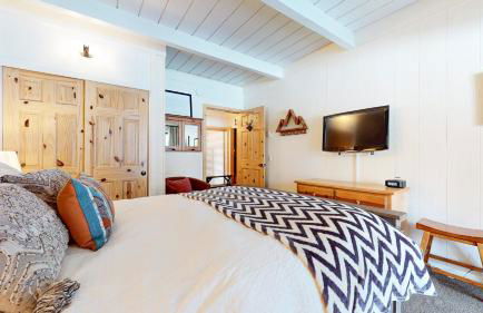 Villa de los Pinos #09 condo - Foto 31