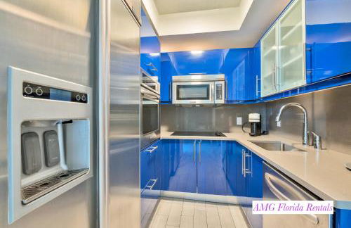 Luxury 1 BR at Fort Lauderdale - Foto 11