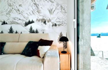 Chalet 4 pers confort 100mdespistes St Lary 4 étoiles - Foto 2