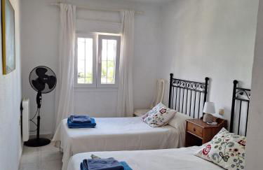 Casares Golf & Beach Terraced house - Photo 17