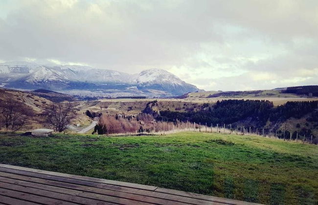 Cabañas Patagonia Indómita - Foto 25