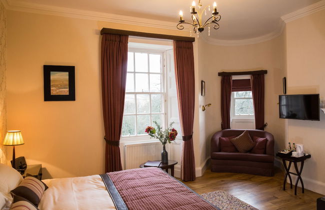 Cringletie House Hotel - Foto 34