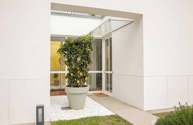 Lakefront Contemporary - Foto 5