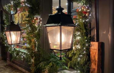 L'ATELIER 14 - Centre ville - Appartement entier- Neuf - Foto 24