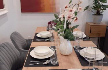 NEW - Apartment Kameni Confort Wifi Munich Airport Family - Foto 6