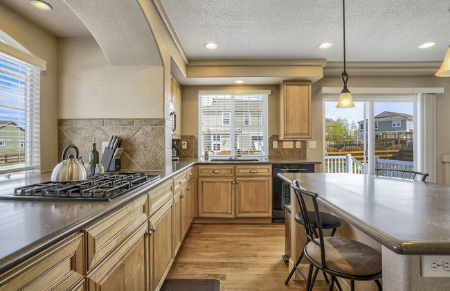 Tumbleweed Resort - Foto 16