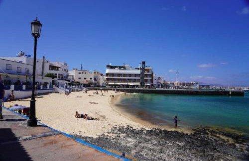 Apartment Flat Piatto Wohnung Marianne Corralejo - Photo 23