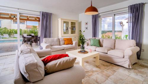 Mirana Luxury Villas - Foto 5