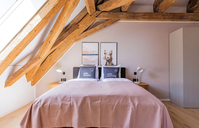 Limehome Dachau Konrad-Adenauer-Str - Foto 21