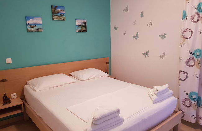 Corfu Glyfada Menigos Resort - Photo 5