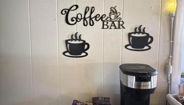 Galloway Cottage- Bikes & Firepit - Foto 2