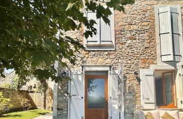 Maison Simone - Foto 24