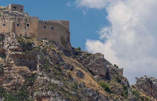 Mussomeli Monuments Tour - Foto 6