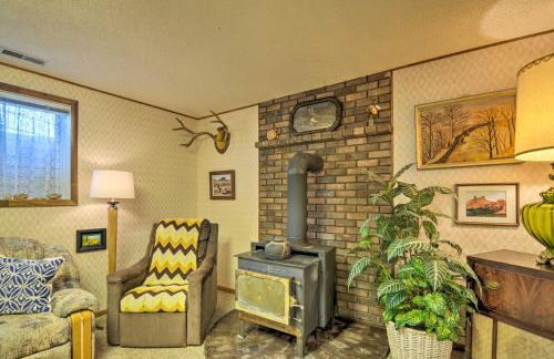 Bryce Canyon Area House with Mountain Views! - Foto 33