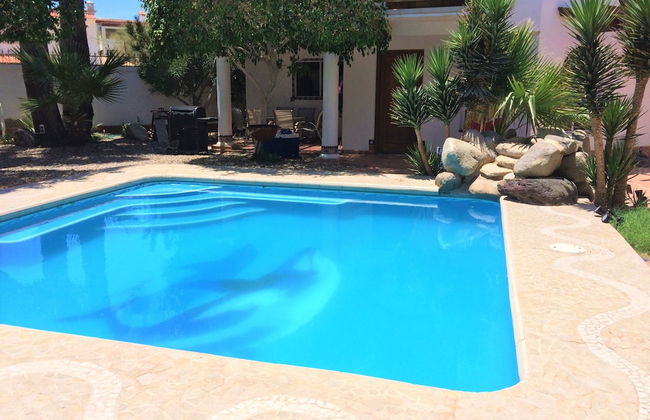 Villa Relax 2 by Kivoya - Photo 19