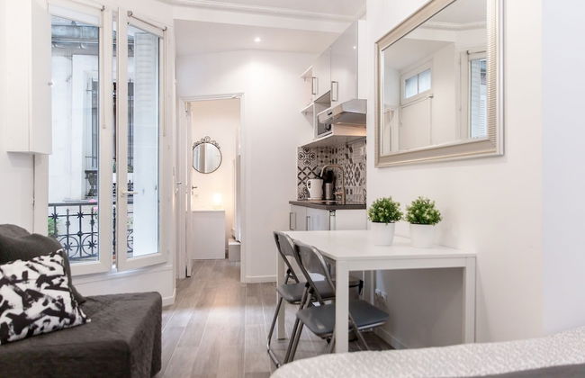 Montmartre Apartments - Matisse - Foto 6