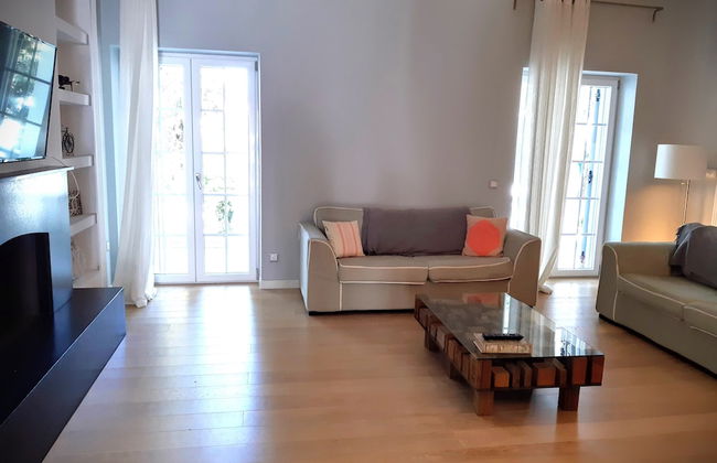 The Elegant Summer House - Foto 13