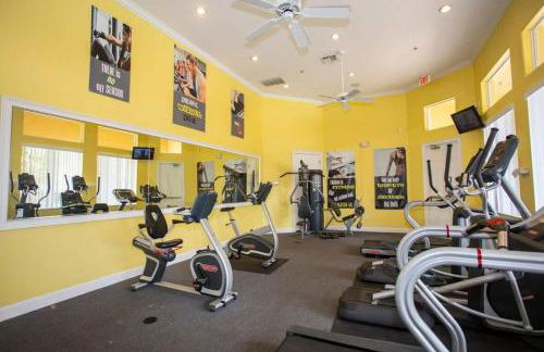 Marvelous 3Bd w Jacuzzi at Terra Verde Resort 4757 - Foto 71