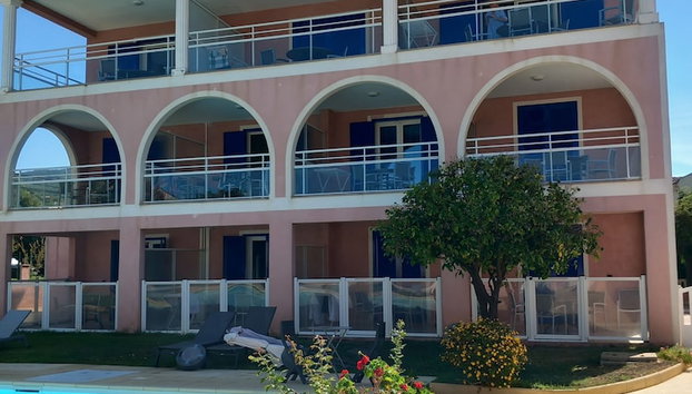 Résidence Villa Romana avec Piscine et Jacuzzi - Photo 2, Primary image