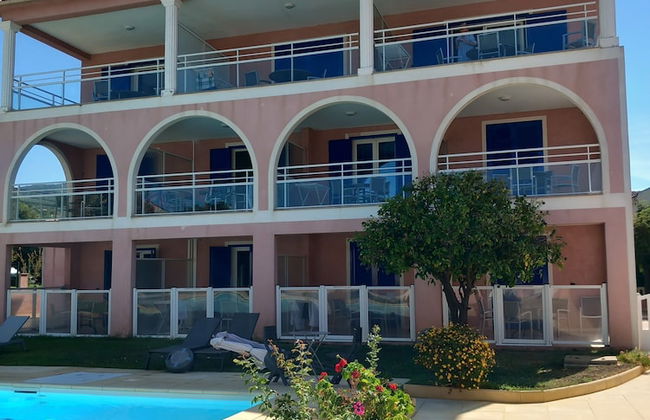 Résidence Villa Romana et SPA - Foto 1