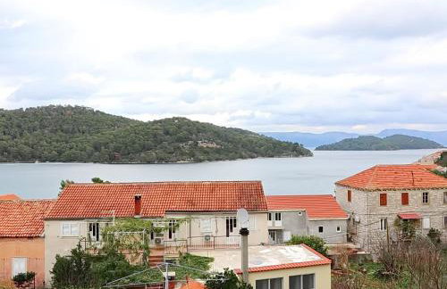 Apartments Nodilo - Comfort One Bedroom Apartment with Balcony and Sea View Apt 3 - Foto 13