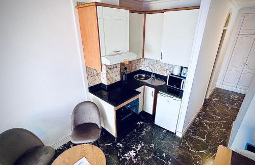 Oceanfront apartment in Los Gigantes, Buenavista Park - Foto 14