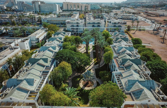 Royal Park Apt Resort by Sea N Rent - Foto 1